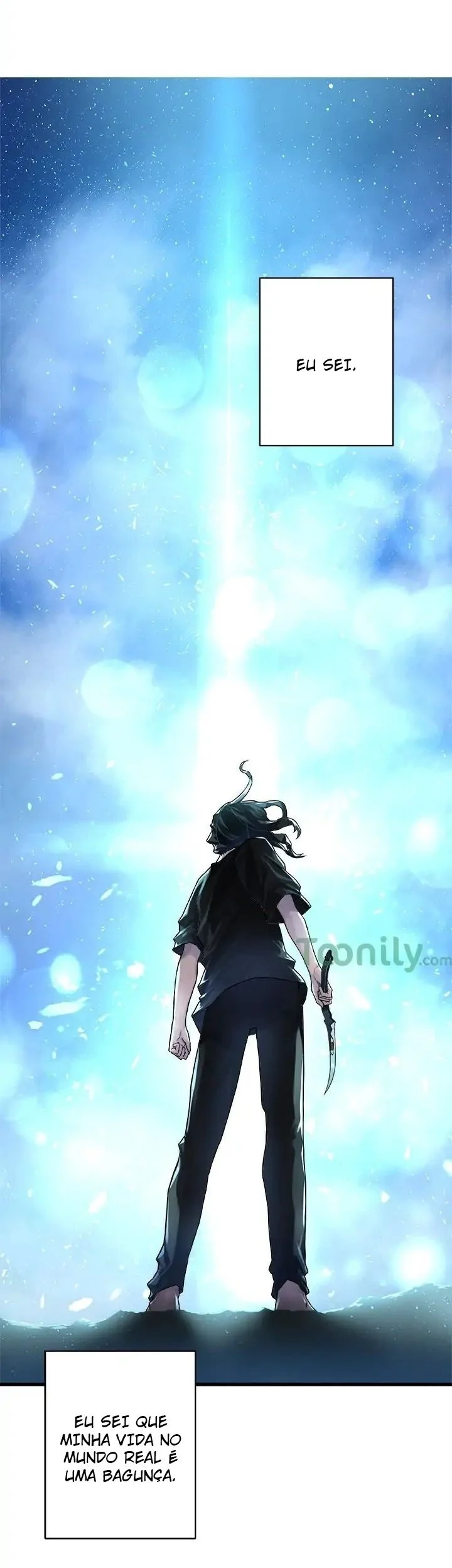 Her Summon Capítulo 36 Página 5