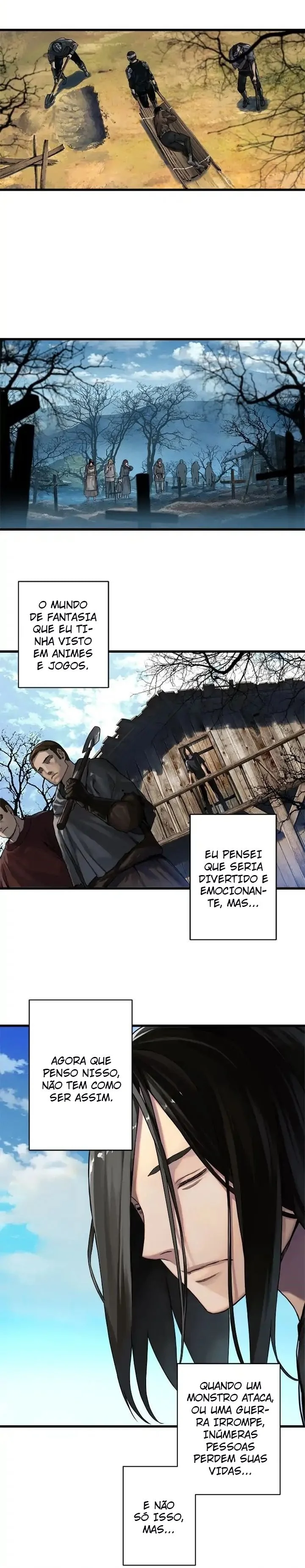Her Summon Capítulo 36 Página 9