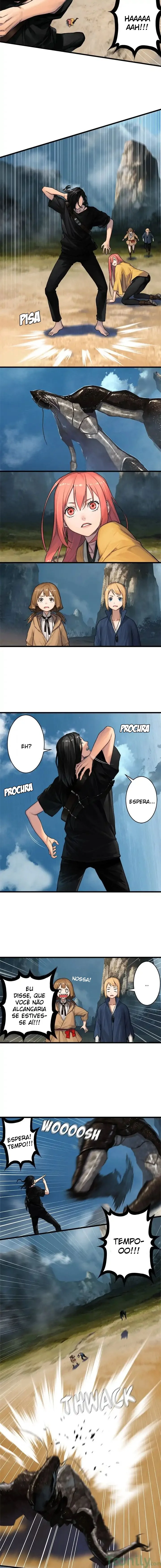 Her Summon Capítulo 38 Página 10