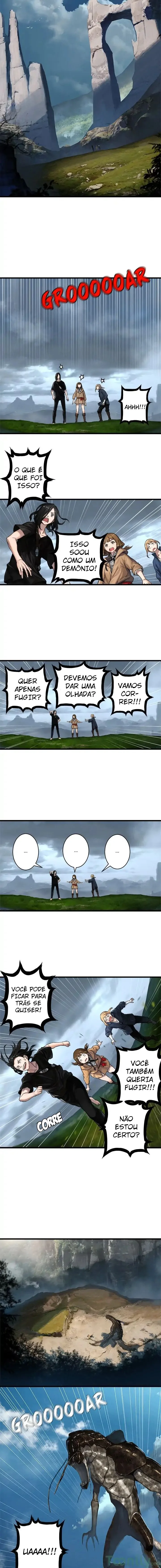 Her Summon Capítulo 38 Página 7