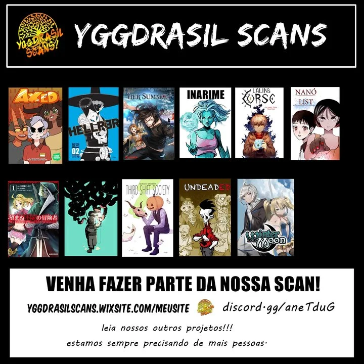 Her Summon Capítulo 39 Página 11