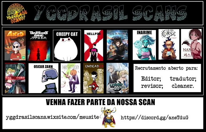 Her Summon Capítulo 41 Página 11