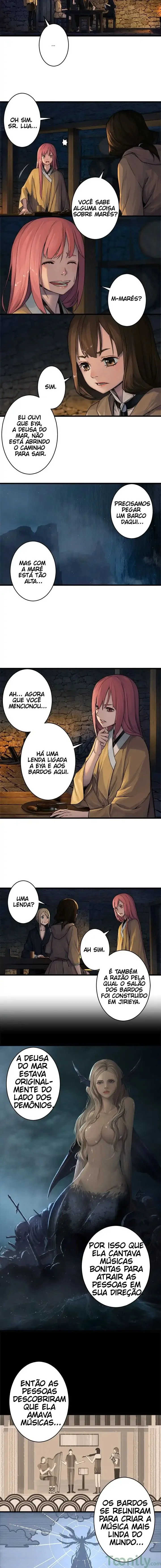 Her Summon Capítulo 41 Página 7