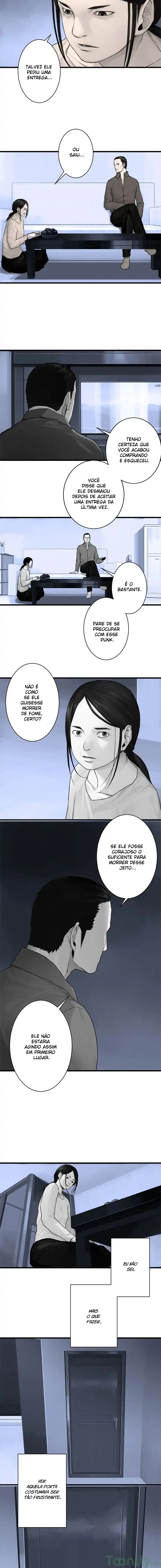 Her Summon Capítulo 42 Página 4