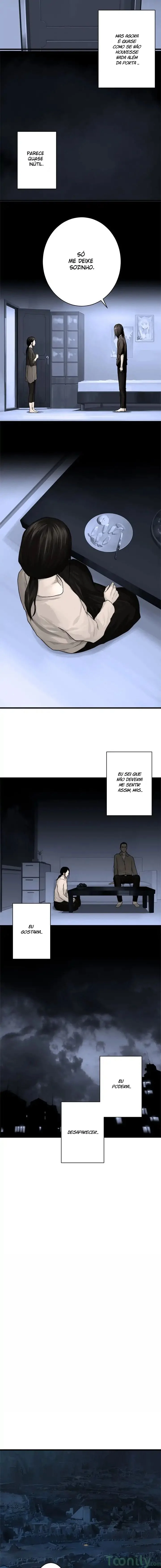 Her Summon Capítulo 42 Página 5