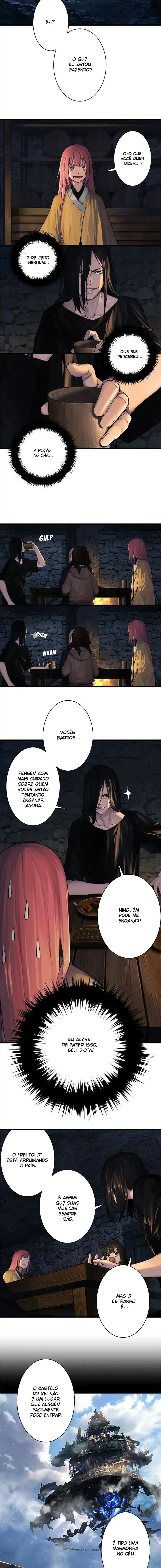 Her Summon Capítulo 42 Página 6