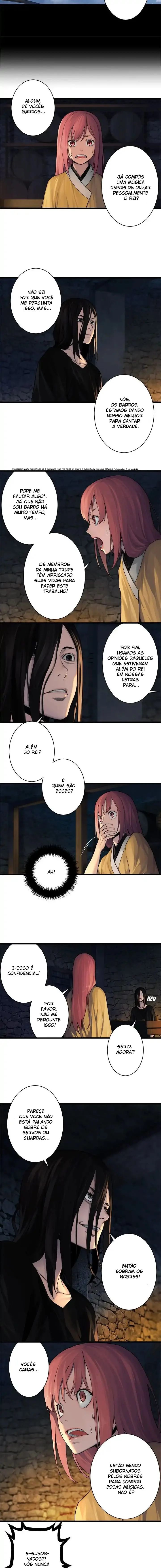 Her Summon Capítulo 42 Página 7