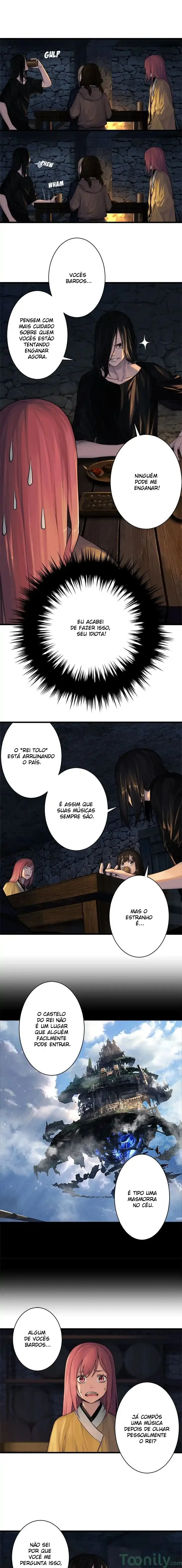 Her Summon Capítulo 43 Página 2