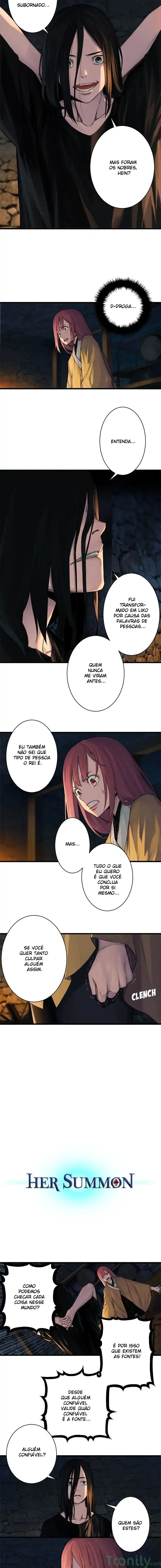 Her Summon Capítulo 43 Página 4