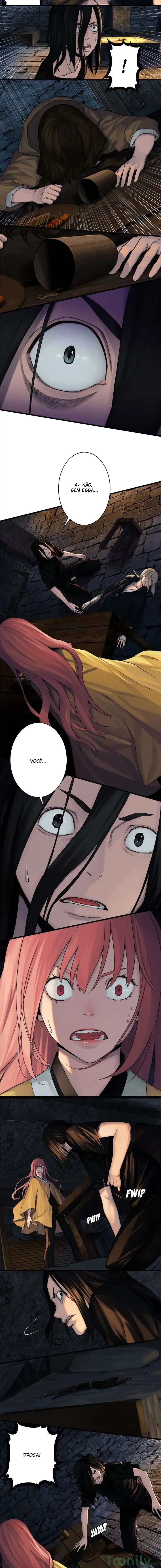 Her Summon Capítulo 43 Página 6