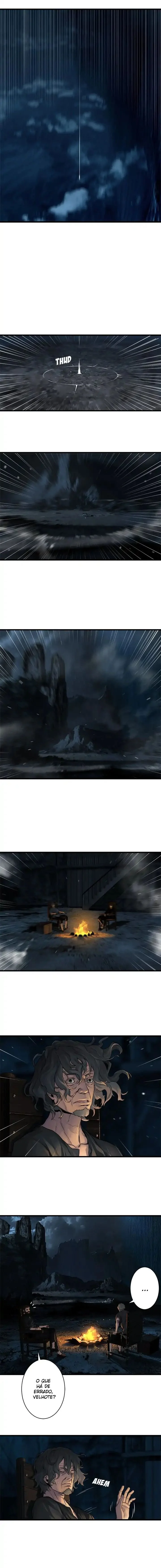 Her Summon Capítulo 44 Página 8