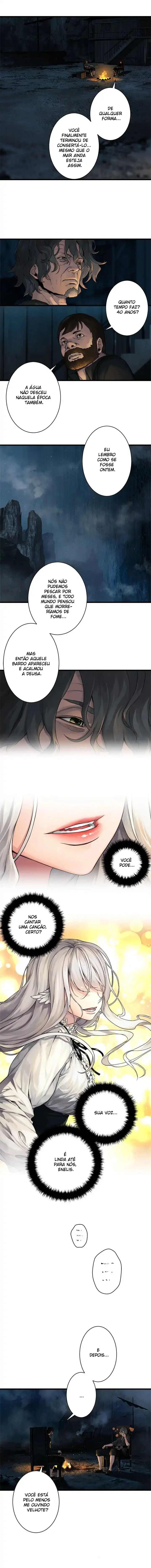 Her Summon Capítulo 44 Página 9