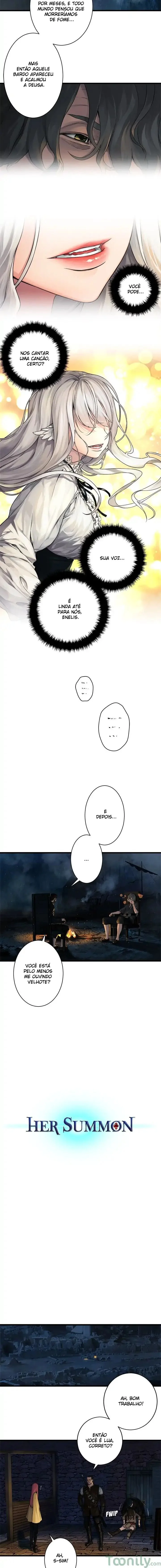 Her Summon Capítulo 45 Página 4