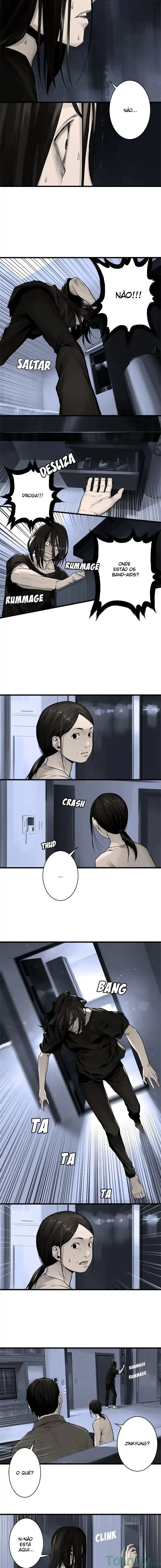 Her Summon Capítulo 46 Página 4