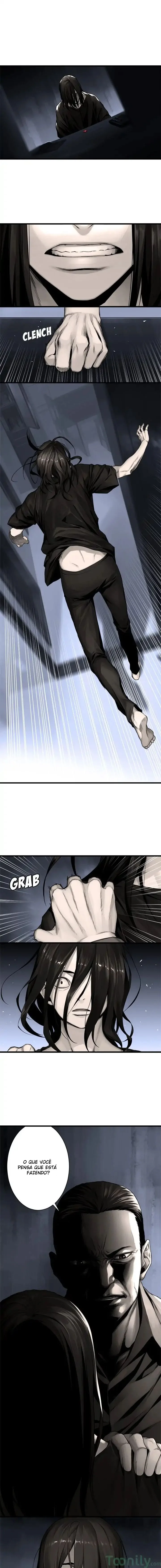Her Summon Capítulo 46 Página 6