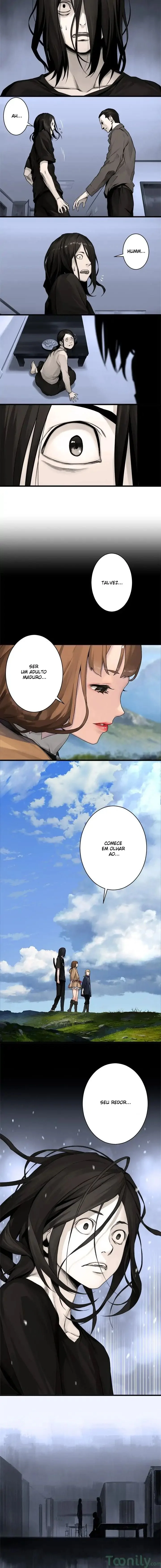 Her Summon Capítulo 46 Página 7