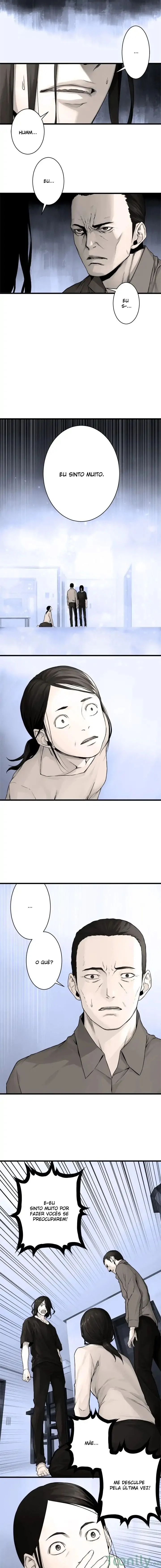 Her Summon Capítulo 46 Página 8