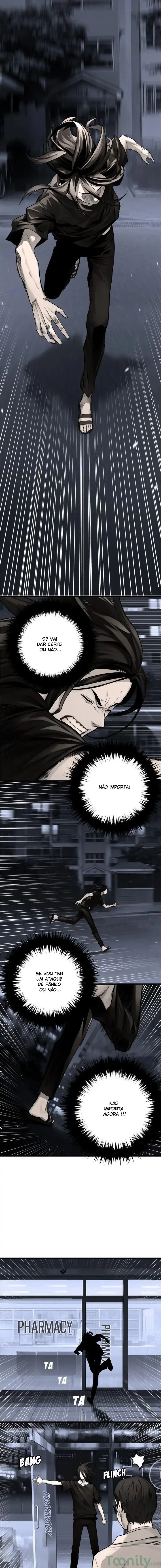 Her Summon Capítulo 47 Página 5