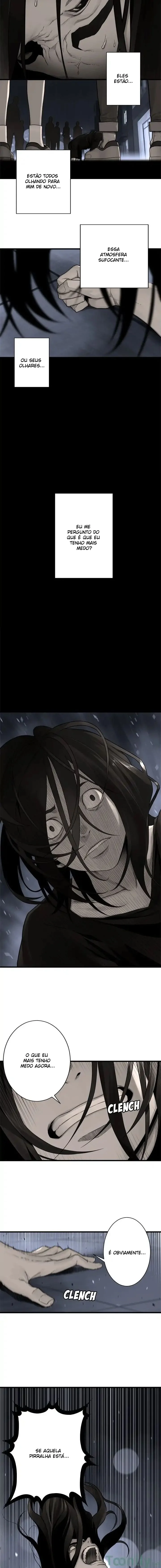 Her Summon Capítulo 48 Página 3