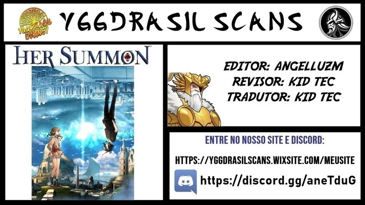 Her Summon Capítulo 49 Página 1