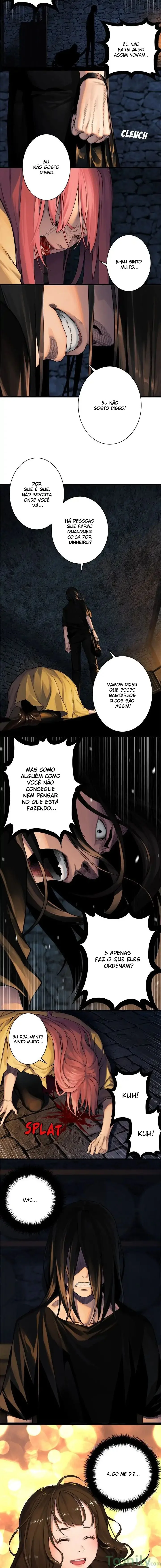 Her Summon Capítulo 49 Página 6
