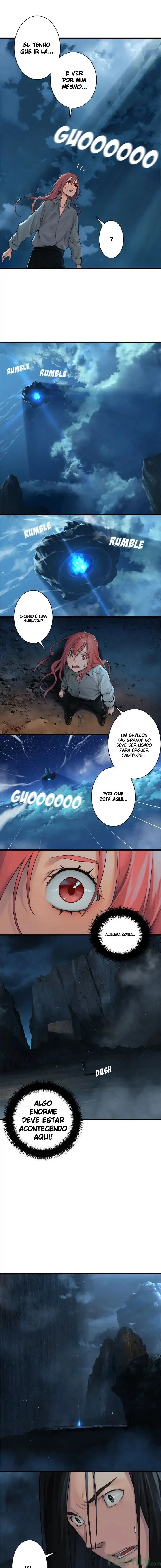 Her Summon Capítulo 52 Página 4