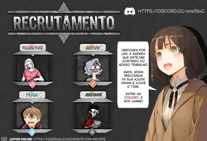 Her Summon Capítulo 53 Página 10
