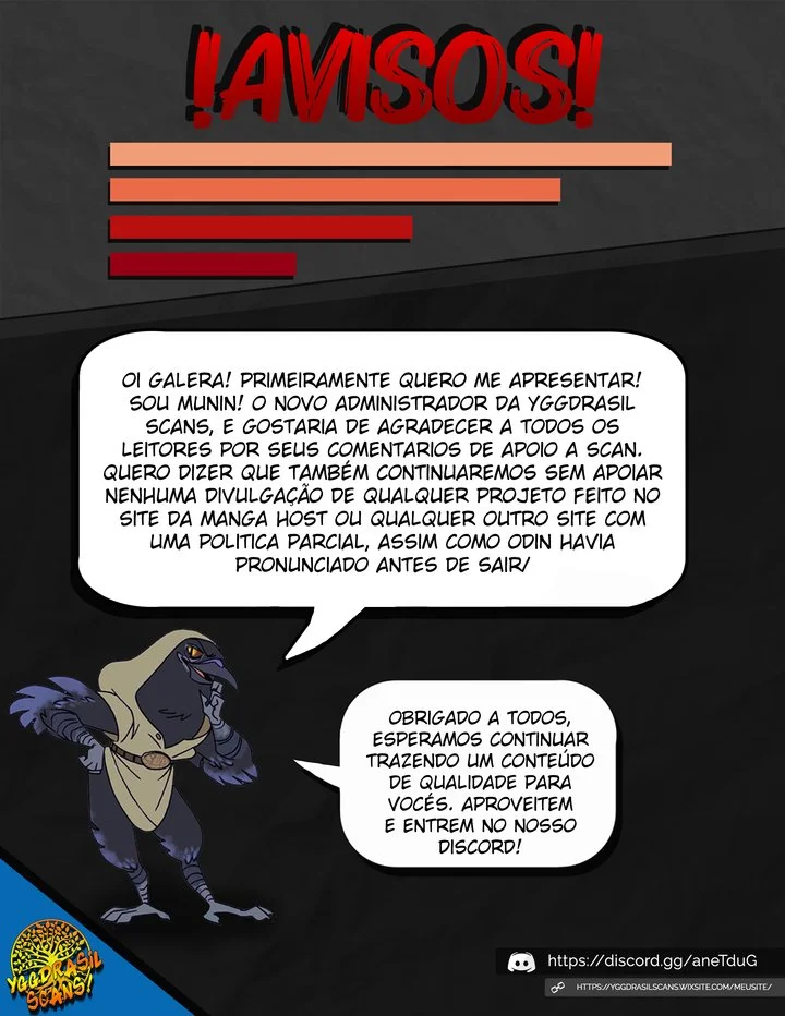 Her Summon Capítulo 53 Página 11