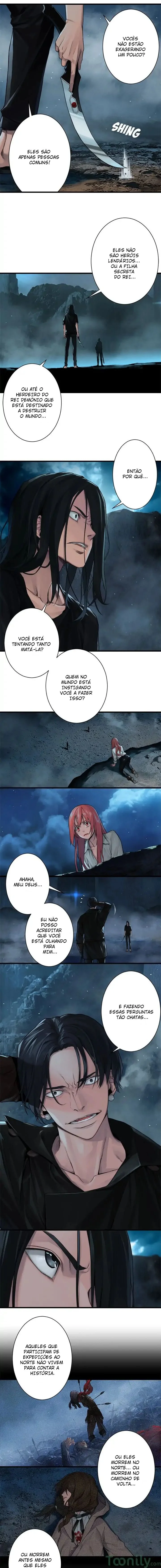 Her Summon Capítulo 53 Página 4