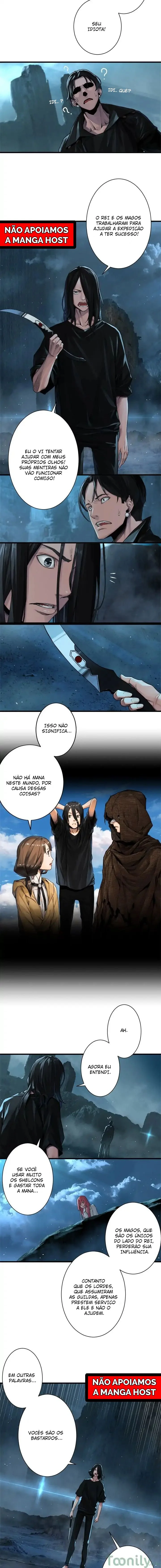 Her Summon Capítulo 53 Página 6