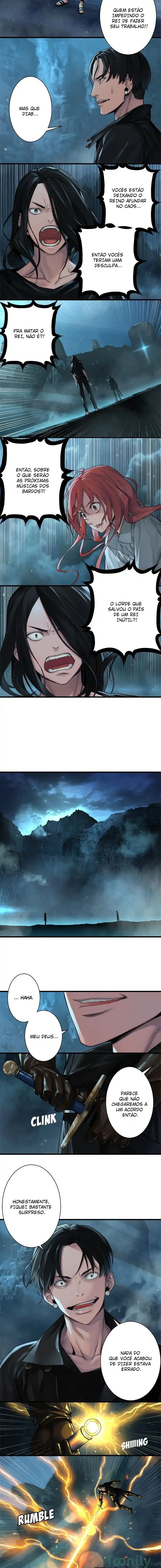 Her Summon Capítulo 53 Página 7
