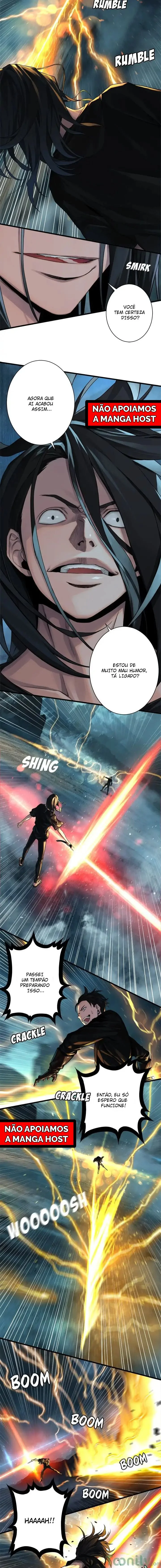 Her Summon Capítulo 53 Página 8