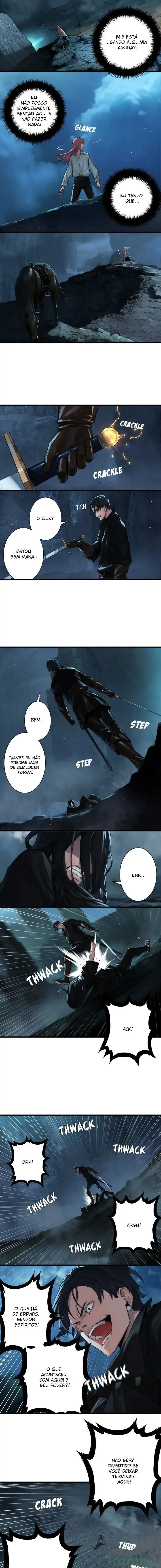 Her Summon Capítulo 54 Página 7