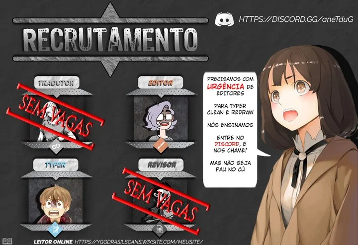 Her Summon Capítulo 55 Página 8