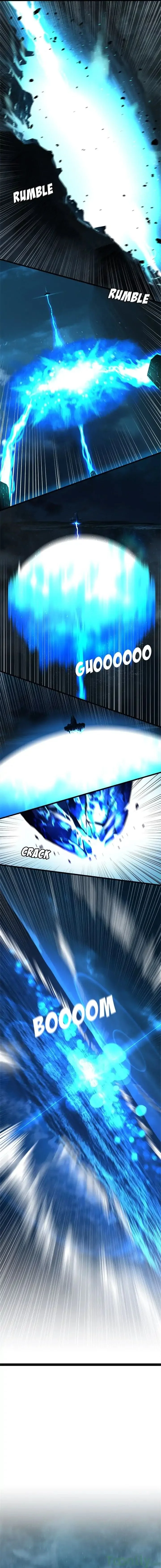 Her Summon Capítulo 55 Página 9