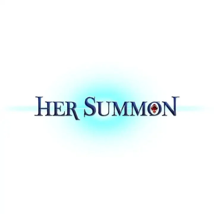 Her Summon Capítulo 56 Página 11