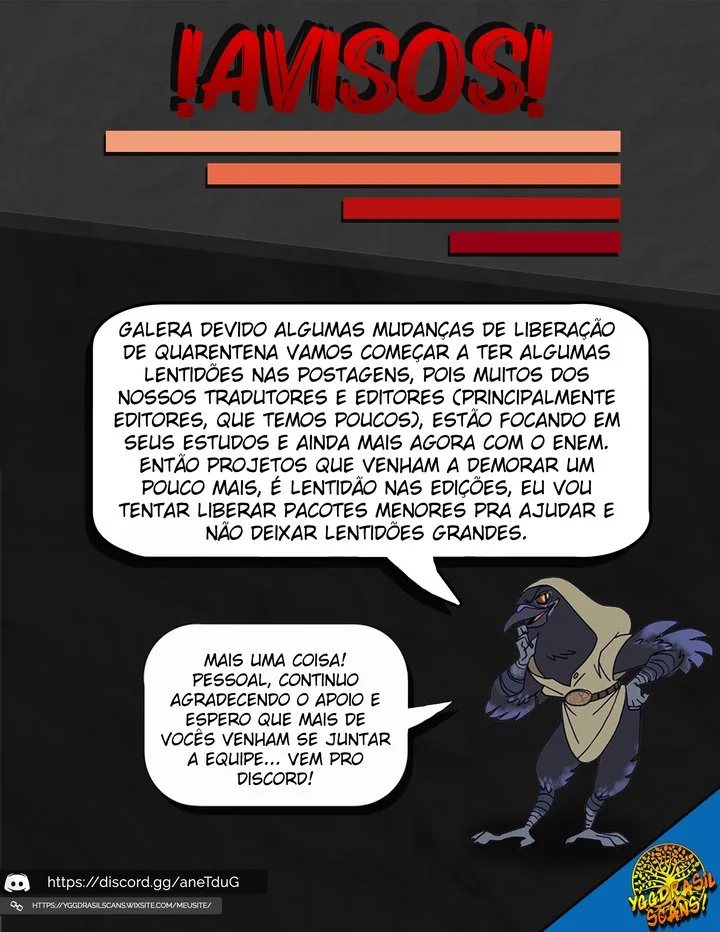 Her Summon Capítulo 56 Página 14