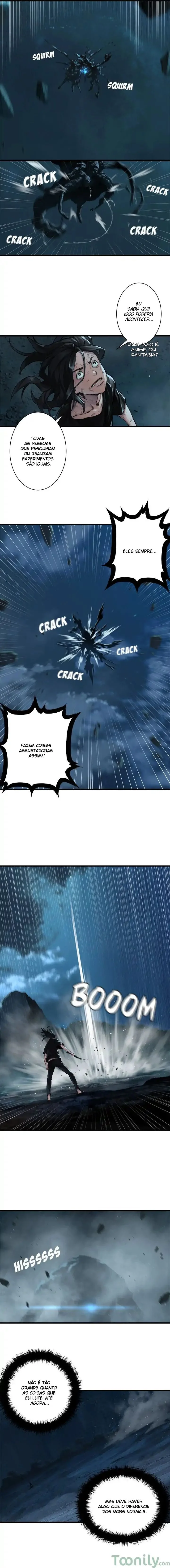 Her Summon Capítulo 56 Página 5