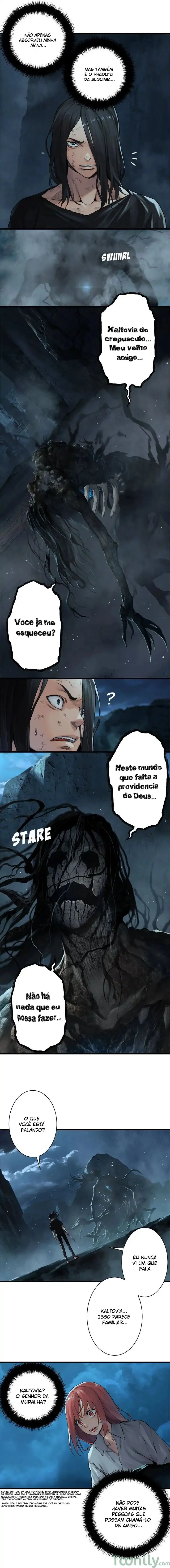 Her Summon Capítulo 56 Página 6