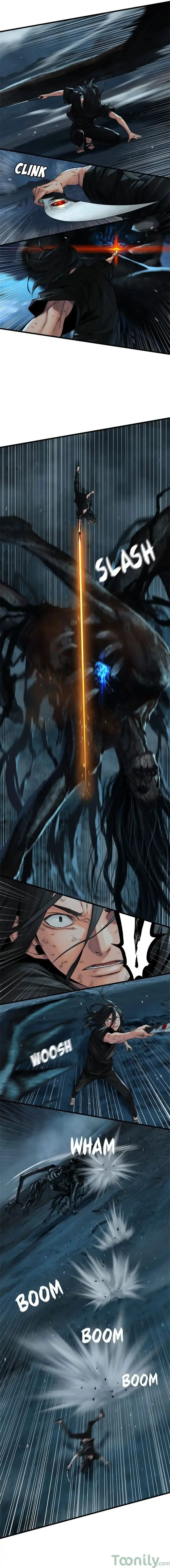 Her Summon Capítulo 56 Página 8