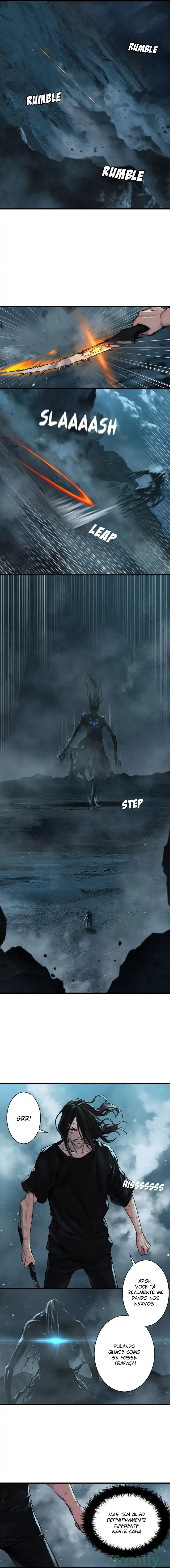Her Summon Capítulo 57 Página 5