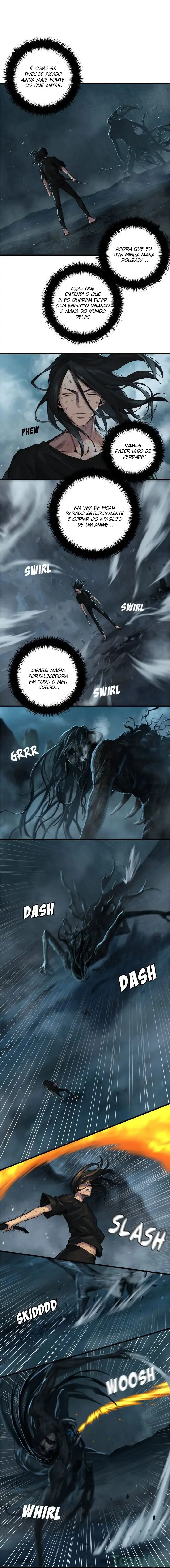 Her Summon Capítulo 57 Página 6