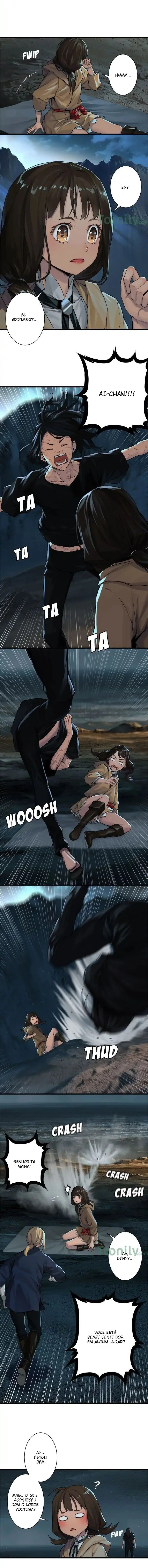 Her Summon Capítulo 59 Página 6