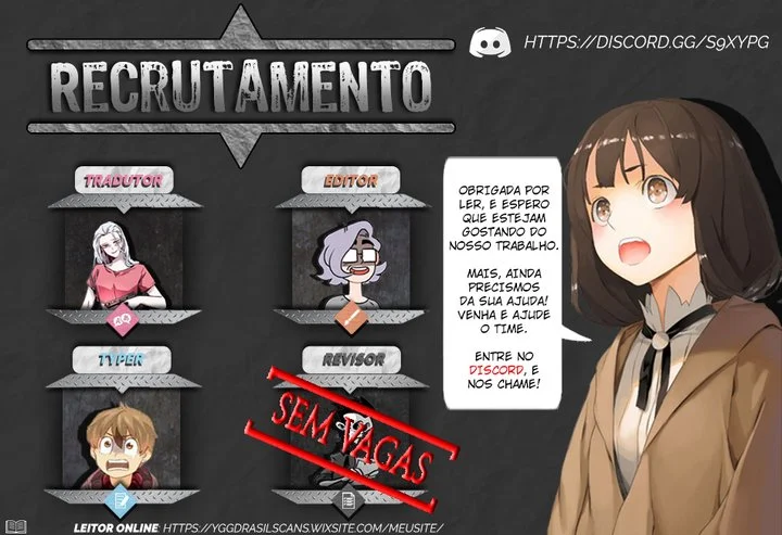 Her Summon Capítulo 59 Página 8