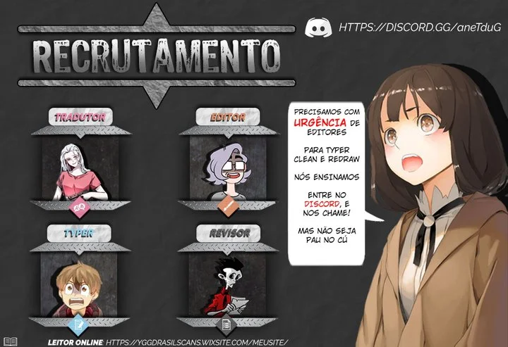 Her Summon Capítulo 62 Página 5