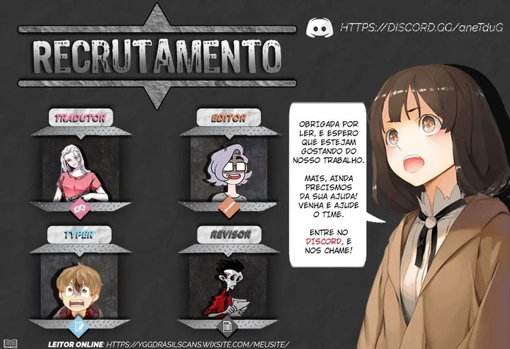 Her Summon Capítulo 66 Página 10