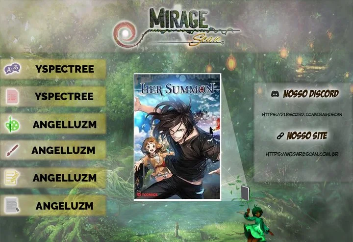 Her Summon Capítulo 67 Página 1