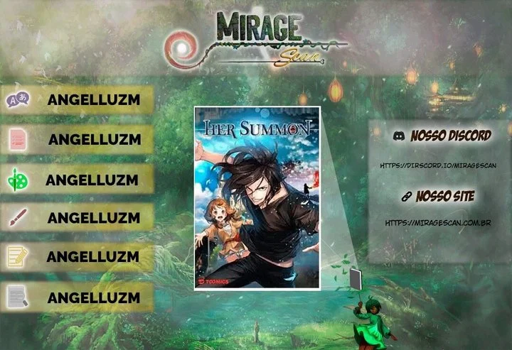 Her Summon Capítulo 68 Página 1