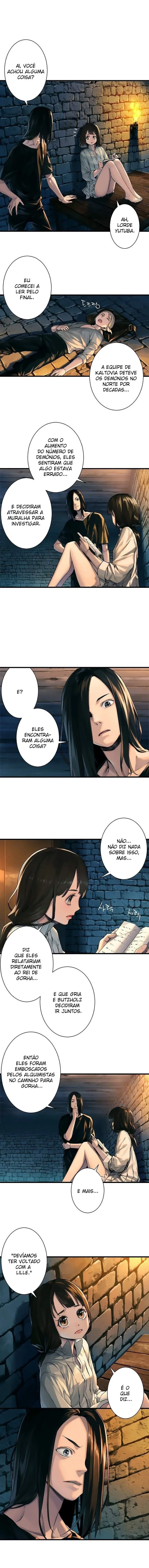 Her Summon Capítulo 68 Página 4