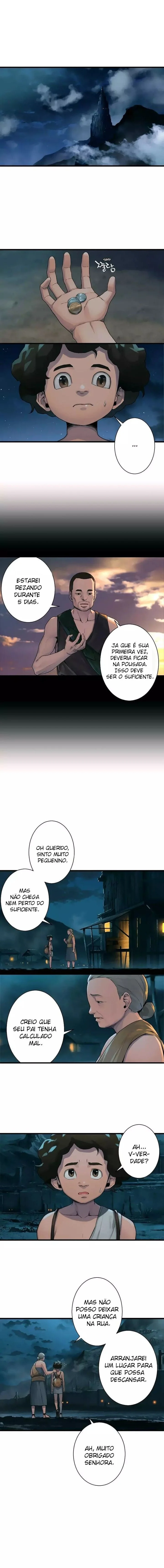 Her Summon Capítulo 69 Página 2